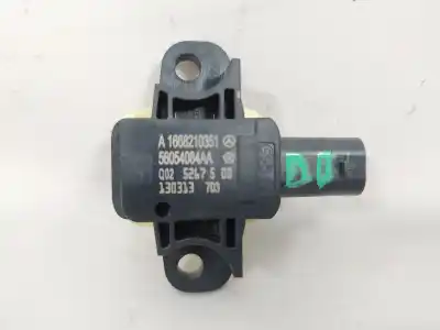 Second-hand car spare part ELECTRONIC MODULE for MERCEDES-BENZ CLASE CLA (W117)  OEM IAM references A1668210351  