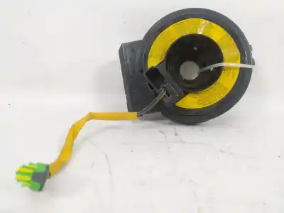 Peça sobressalente para automóvel em segunda mão fita do airbag por hyundai sonata (nf) 2.0 crdi comfort i referências oem iam 