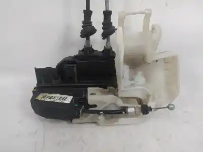 Piesă de schimb auto la mâna a doua ÎNCUIETOARE UȘA FAȚÃ STÂNGA pentru HYUNDAI SONATA (NF)  Referințe OEM IAM   