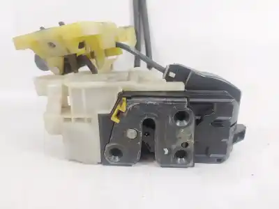 Peça sobressalente para automóvel em segunda mão fechadura da porta dianteira direita por hyundai sonata (nf) 2.0 crdi comfort i referências oem iam 