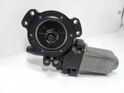 Peça sobressalente para automóvel em segunda mão motor elevador vidro dianteiro direito por hyundai sonata (nf) 2.0 crdi comfort i referências oem iam 