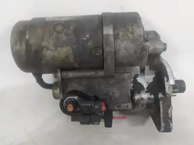 Peça sobressalente para automóvel em segunda mão motor de arranque por hyundai sonata (nf) 2.0 crdi comfort i referências oem iam 
