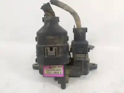 Peça sobressalente para automóvel em segunda mão módulo eletrônico por hyundai sonata (nf) 2.0 crdi comfort i referências oem iam 253853k400