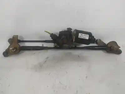 Peça sobressalente para automóvel em segunda mão motor do limpa para brisas por hyundai sonata (nf) 2.0 crdi comfort i referências oem iam 