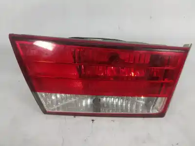 Peça sobressalente para automóvel em segunda mão farolim traseiro esquerdo por hyundai sonata (nf) 2.0 crdi comfort i referências oem iam 