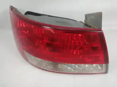 Peça sobressalente para automóvel em segunda mão farolim traseiro esquerdo por hyundai sonata (nf) 2.0 crdi comfort i referências oem iam 