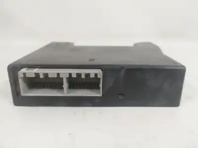 Second-hand car spare part electronic module for nissan almera (n16/e) line up oem iam references   