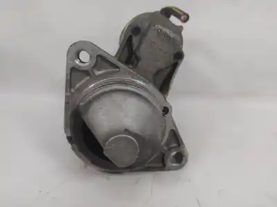 Second-hand car spare part starter motor for nissan almera (n16/e) line up oem iam references   