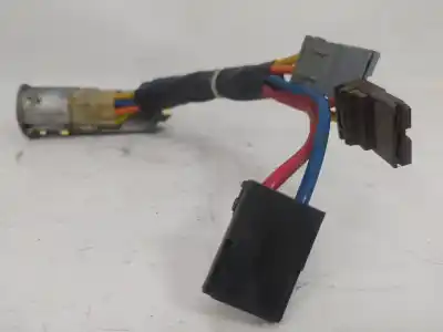 Second-hand car spare part ignition switch for citroen ax 1.0 armonia oem iam references   