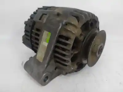 Peça sobressalente para automóvel em segunda mão alternador por citroen saxo 1.1 sx referências oem iam 2541763