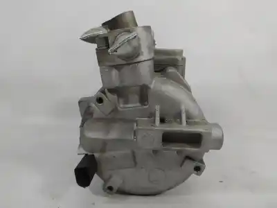 Peça sobressalente para automóvel em segunda mão compressor de ar condicionado a/a a/c por volkswagen golf v berlina (1k1) trendline referências oem iam 178361  