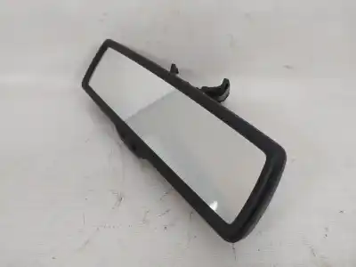 Second-hand car spare part interior rearview mirror for volkswagen golf v berlina (1k1) trendline oem iam references 1k0857511  