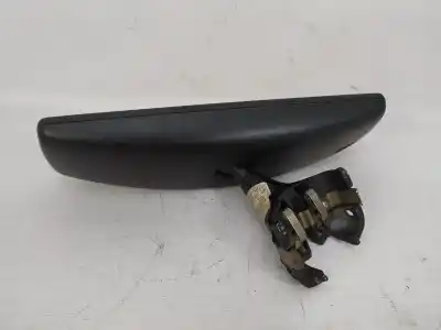 Second-hand car spare part interior rearview mirror for volkswagen golf v berlina (1k1) trendline oem iam references 1k0857511  