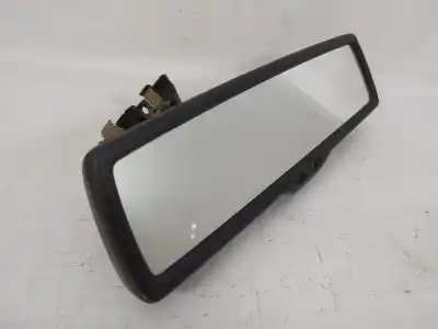 Second-hand car spare part interior rearview mirror for volkswagen golf v berlina (1k1) trendline oem iam references 1k0857511  