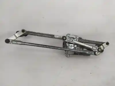 Second-hand car spare part FRONT WINDSHIELD WIPER MOTOR for VOLKSWAGEN GOLF V BERLINA (1K1)  OEM IAM references 1K1955023F  