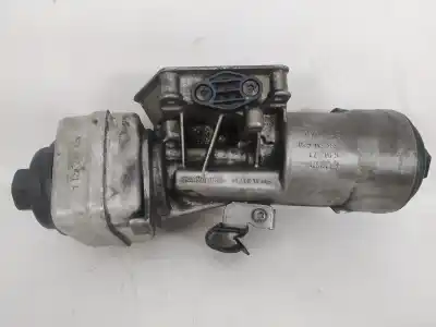 Piesă de schimb auto la mâna a doua SUPORT FILTRU ULEI pentru VOLKSWAGEN GOLF V BERLINA (1K1)  Referințe OEM IAM 045115389G  