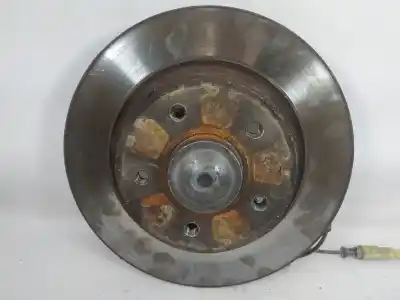 Автозапчасти б/у задняя левая поворотка за renault laguna ii (bg0) authentique ссылки oem iam   
