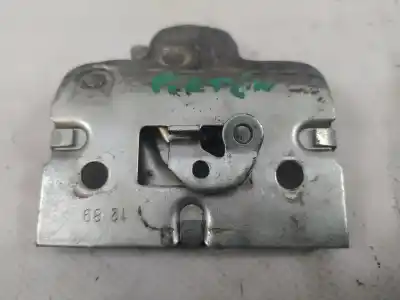 Gebrauchtes Autoersatzteil schloss heckdeckel zum opel kadett e cup lim. oem-iam-referenzen 