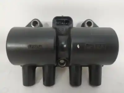 Second-hand car spare part ignition coil for daewoo lanos cool oem iam references   
