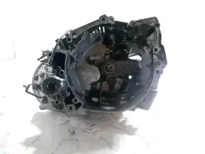 Second-hand car spare part gearbox for citroen c15 d oem iam references   