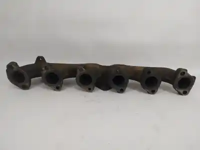 Second-hand car spare part Exhaust Manifold for BMW SERIE 5 BERLINA (E39) 525tds OEM IAM references D2244  