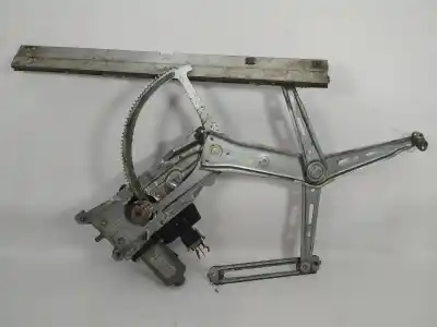 Pezzo di ricambio per auto di seconda mano alzacristalli anteriore sinistro per opel zafira a comfort riferimenti oem iam 90579355