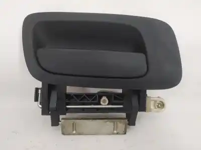 Pezzo di ricambio per auto di seconda mano maniglia esterna anteriore destra per opel zafira a comfort riferimenti oem iam 