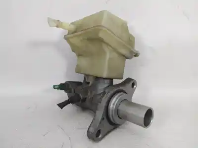 Автозапчастина б/у гальмівний насос для renault espace iv (jk0) grand espace privilege посилання на oem iam 8200181766a