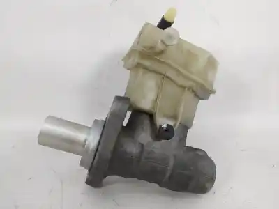 Автозапчастина б/у гальмівний насос для renault espace iv (jk0) grand espace privilege посилання на oem iam 8200181766a  