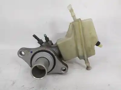 Автозапчастина б/у гальмівний насос для renault espace iv (jk0) grand espace privilege посилання на oem iam 8200181766a  