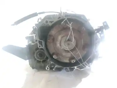 Автозапчастина б/у коробка передач для renault espace iv (jk0) grand espace privilege посилання на oem iam b231576  