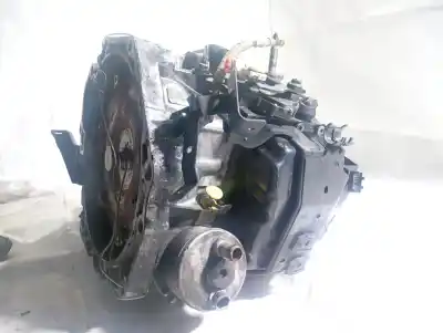 Автозапчастина б/у коробка передач для renault espace iv (jk0) grand espace privilege посилання на oem iam b231576