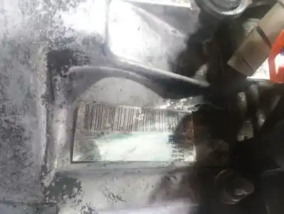 Автозапчастина б/у коробка передач для renault espace iv (jk0) grand espace privilege посилання на oem iam b231576  