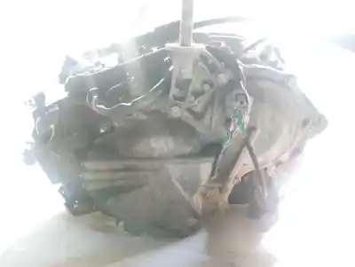 Автозапчастина б/у коробка передач для renault espace iv (jk0) grand espace privilege посилання на oem iam b231576  