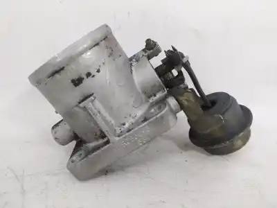 Автозапчастина б/у коробка метелика для renault espace iv (jk0) grand espace privilege посилання на oem iam rdb60501  