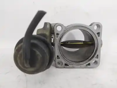 Автозапчастина б/у коробка метелика для renault espace iv (jk0) grand espace privilege посилання на oem iam rdb60501  