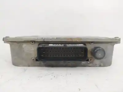 Автозапчастина б/у блок управління акпп для renault espace iv (jk0) grand espace privilege посилання на oem iam 8200306333  