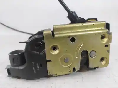 Автозапчастина б/у замок передній праві двері для renault espace iv (jk0) grand espace privilege посилання на oem iam 