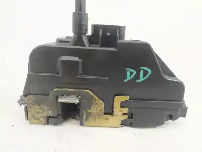 Автозапчастина б/у замок передній праві двері для renault espace iv (jk0) grand espace privilege посилання на oem iam   