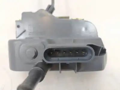 Pezzo di ricambio per auto di seconda mano serratura porta posteriore destra per renault espace iv (jk0) grand espace privilege riferimenti oem iam   