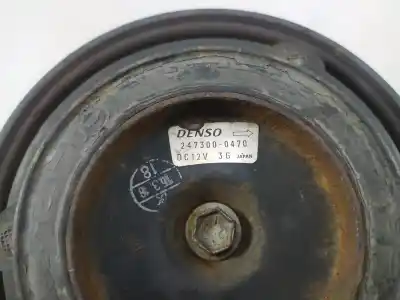 Автозапчастина б/у компресор кондиционера для renault espace iv (jk0) grand espace privilege посилання на oem iam 2473000470  