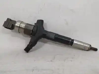 Автозапчастина б/у инжектор для renault espace iv (jk0) grand espace privilege посилання на oem iam 8972391617