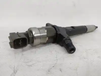 Автозапчастина б/у инжектор для renault espace iv (jk0) grand espace privilege посилання на oem iam 8972391617  