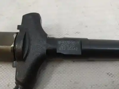 Автозапчастина б/у инжектор для renault espace iv (jk0) grand espace privilege посилання на oem iam 8972391617  