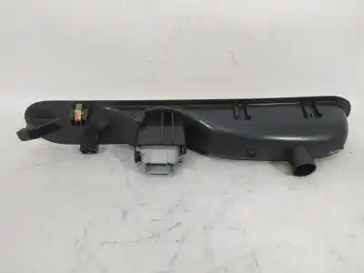 Автозапчастина б/у передній правий віконний вимикач для renault espace iv (jk0) grand espace privilege посилання на oem iam   