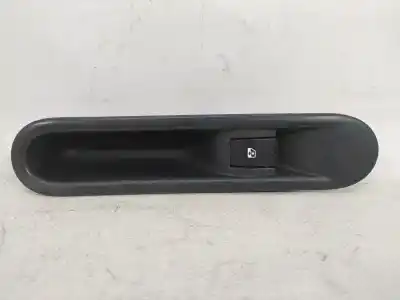 Автозапчастина б/у управління склами задніх правіх для renault espace iv (jk0) grand espace privilege посилання на oem iam 