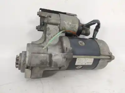 Автозапчастина б/у двигун запускається для renault espace iv (jk0) grand espace privilege посилання на oem iam 8200444783a