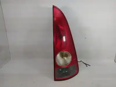 Автозапчастина б/у правий ліхтар для renault espace iv (jk0) grand espace privilege посилання на oem iam 