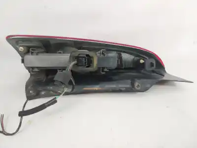 Автозапчастина б/у правий ліхтар для renault espace iv (jk0) grand espace privilege посилання на oem iam   