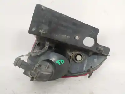 Автозапчастина б/у бампер задній правий для renault espace iv (jk0) grand espace privilege посилання на oem iam   